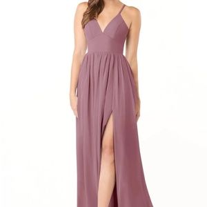 Bridesmaid, Wedding Guest, or Prom Dress